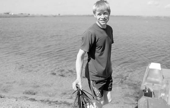 Галя Безбородова