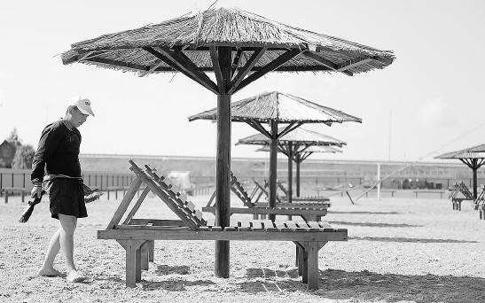 Галя Безбородова