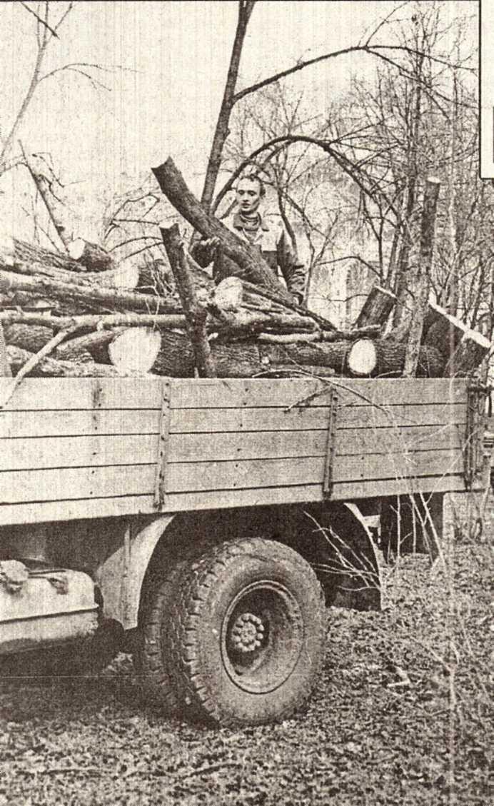 Сергей Русанов, Андрей Свинкин и Дмитрий Турбин