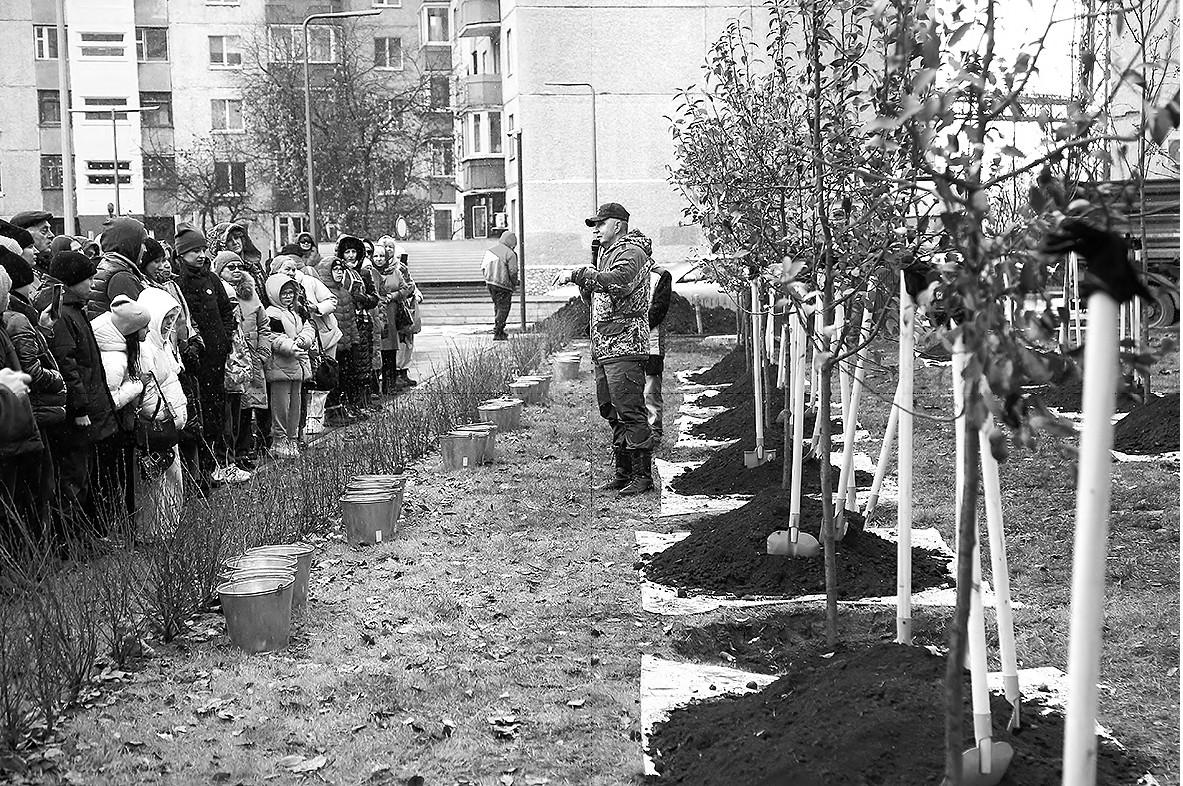 Виктория Ющенко