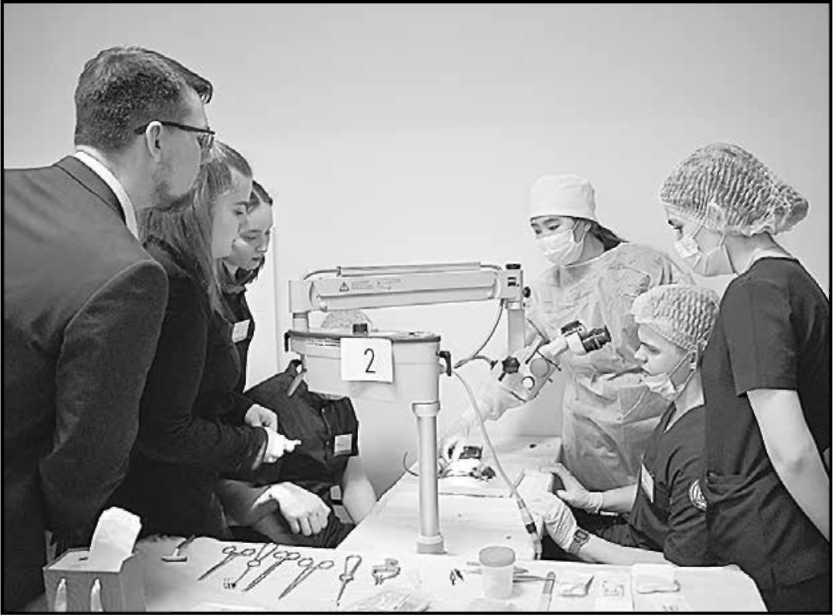 Инна Бардакова