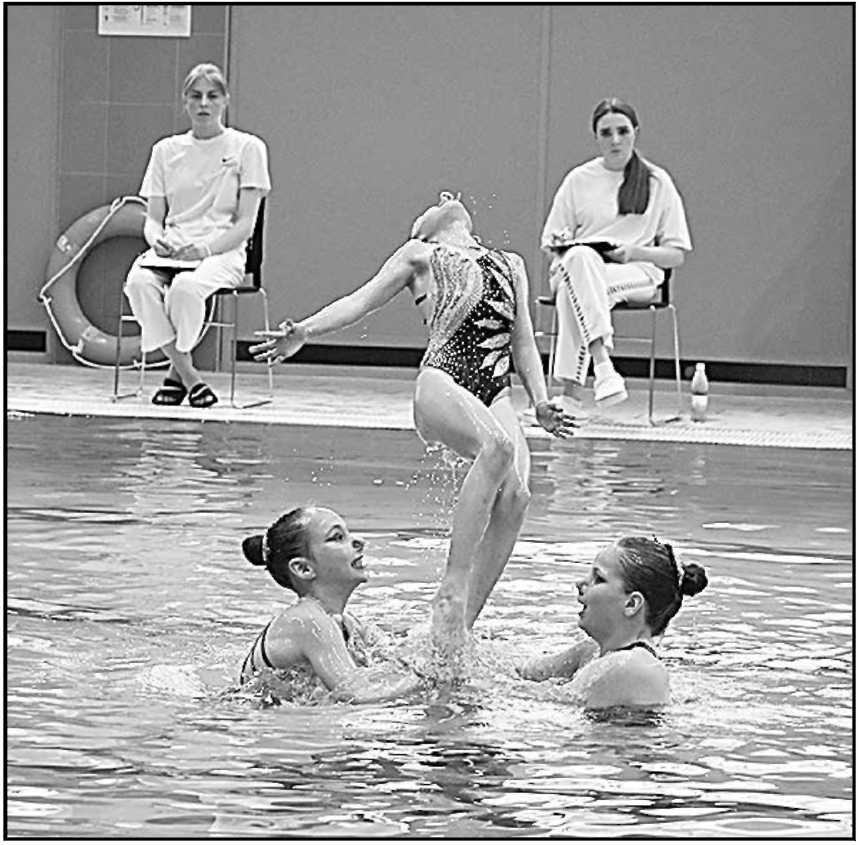 Инна Бардакова