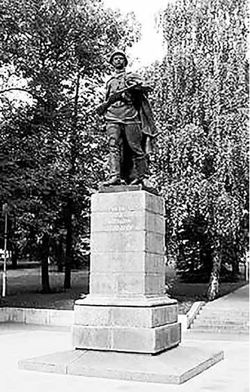 Татьяна Листопадская и Рувики.ру