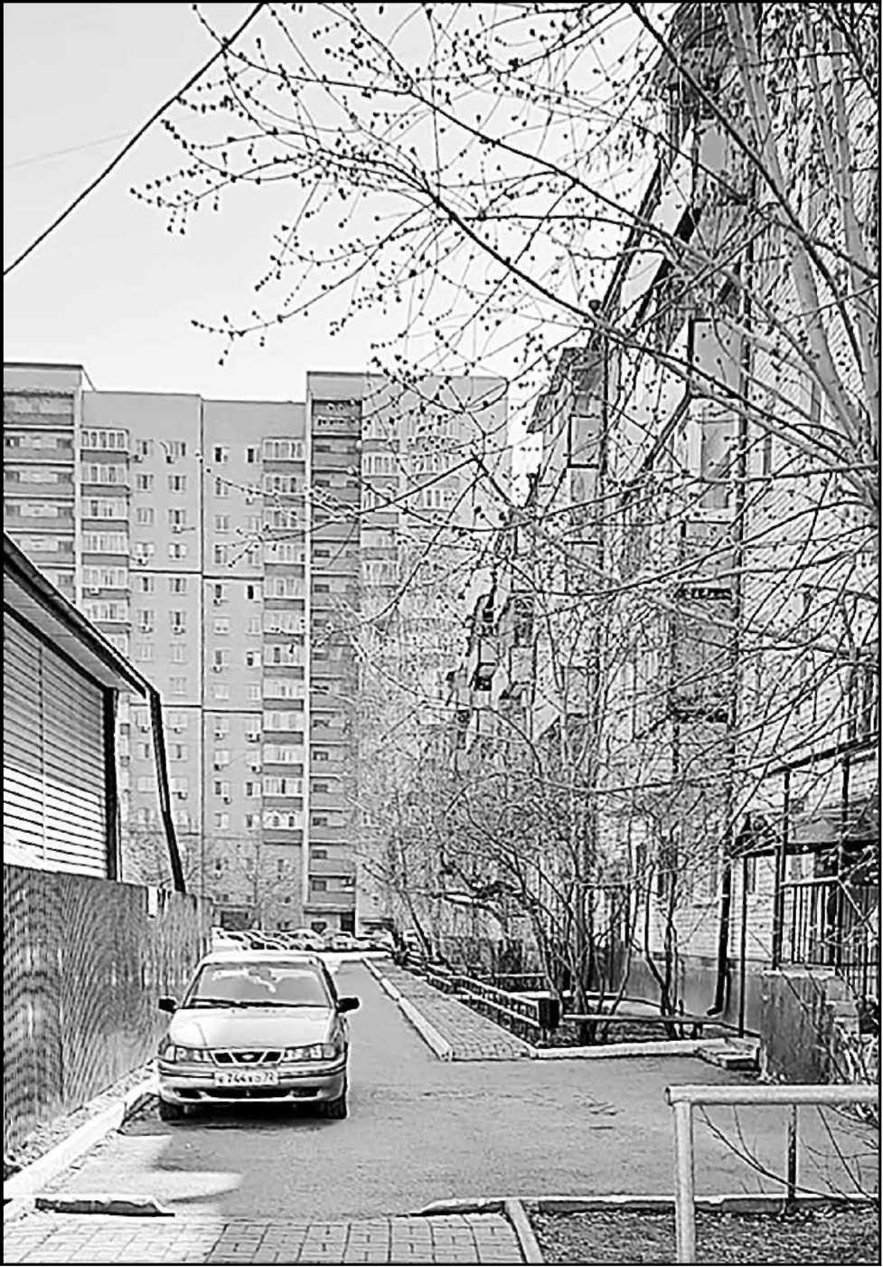 Татьяна Листопадская и Рувики.ру