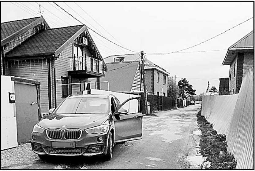 Юлия Кононова