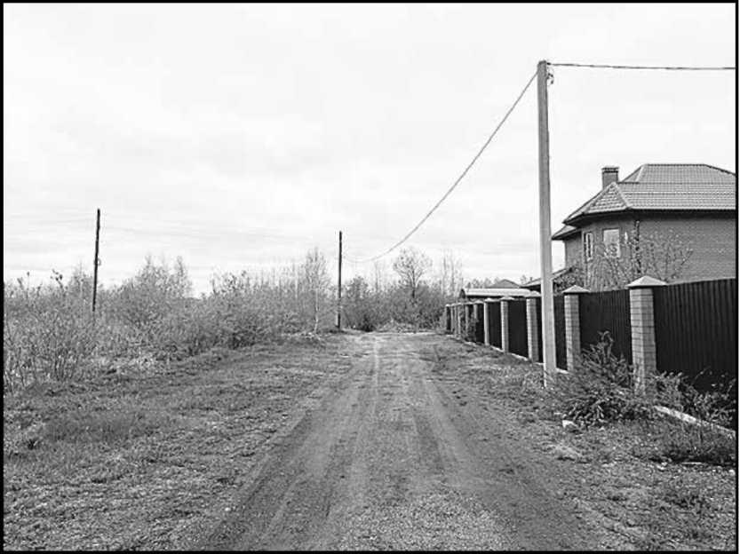 Кристина Сенцова, Рафаэль Гольдберг и из семейного архива.