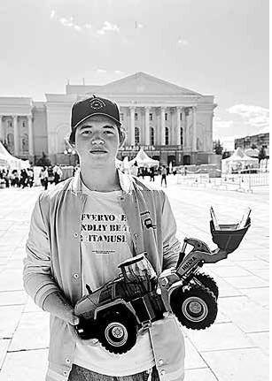 Кристина Сенцова