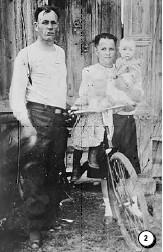 Юлия Киви и из личного архива