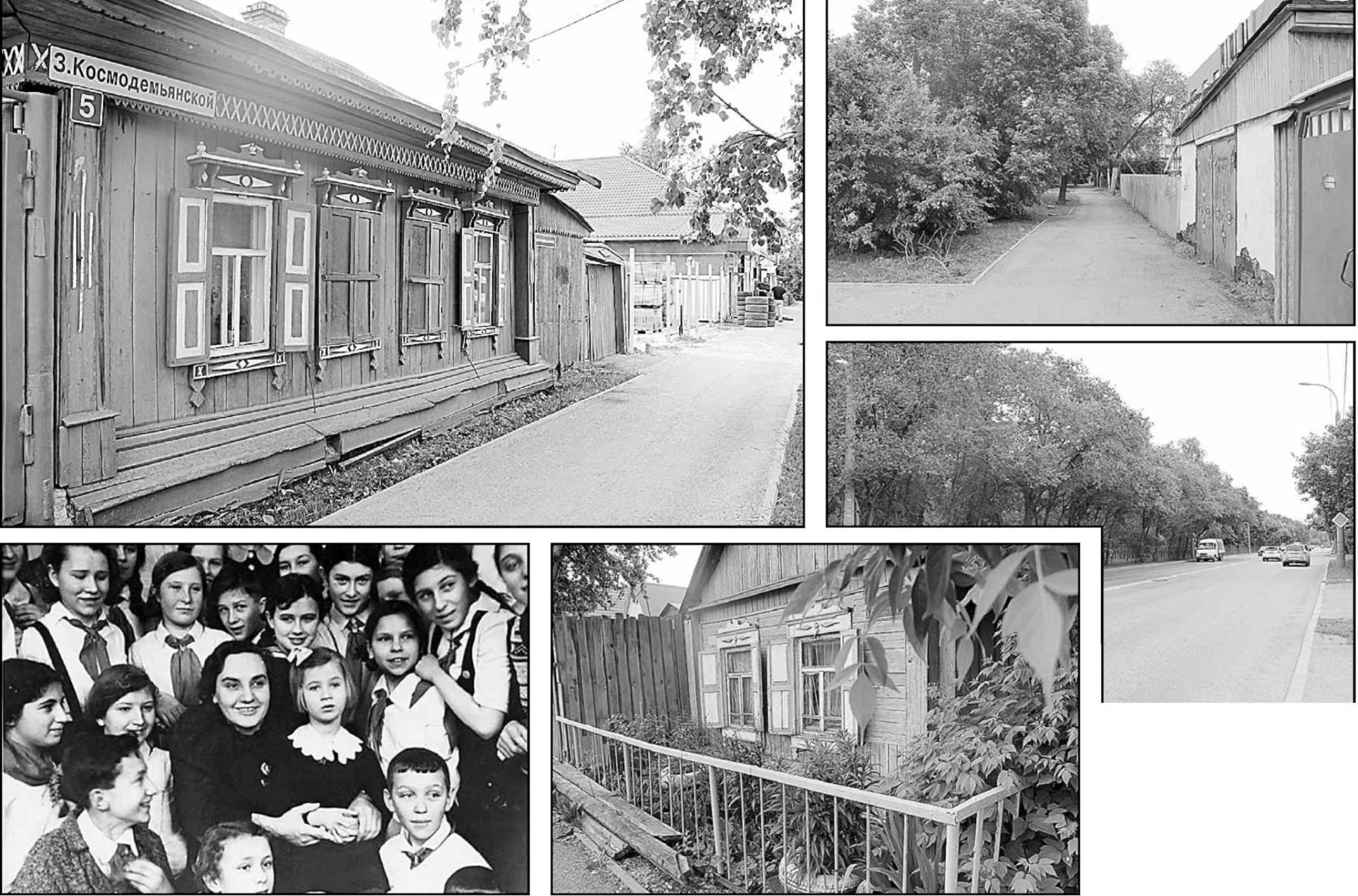 Ольга Игнатова