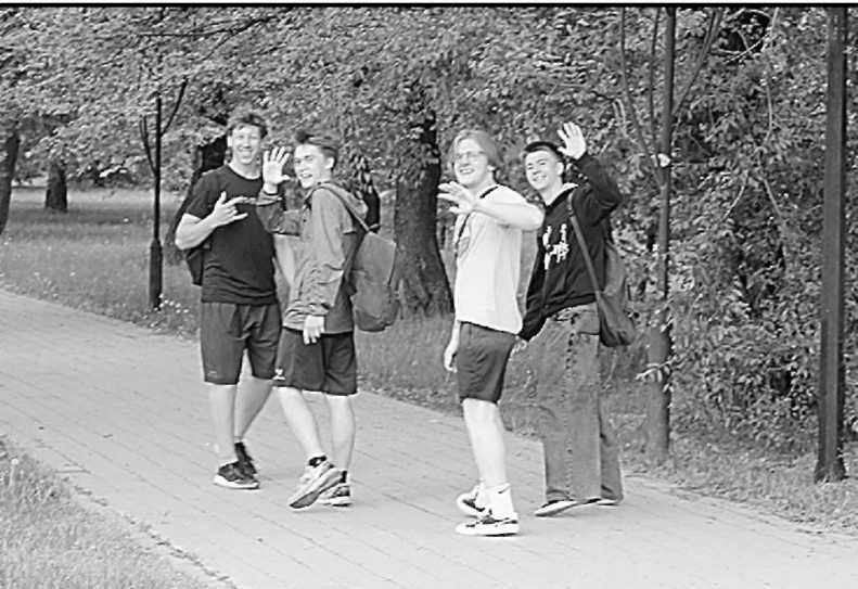 Ольга Игнатова