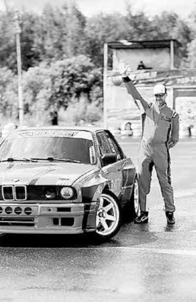 Виктория Волкова