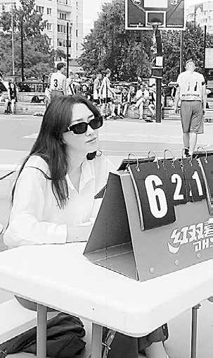 Виктория Волкова