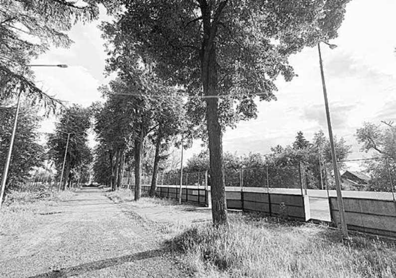 Татьяна Листопадская