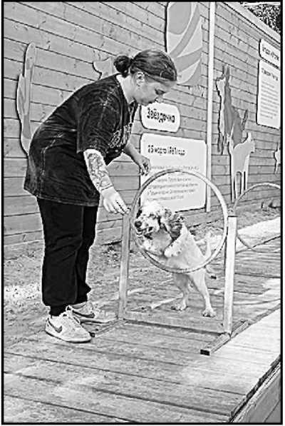 Виктория Волкова