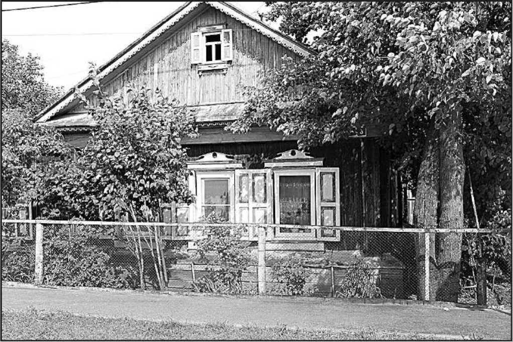 Ольга Игнатова