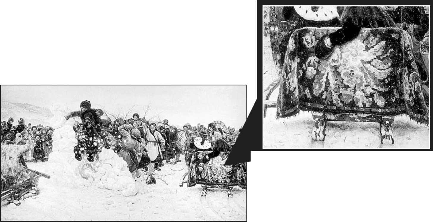 Кристина Сенцова