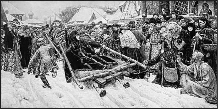 Кристина Сенцова