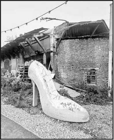 Кристина Сенцова