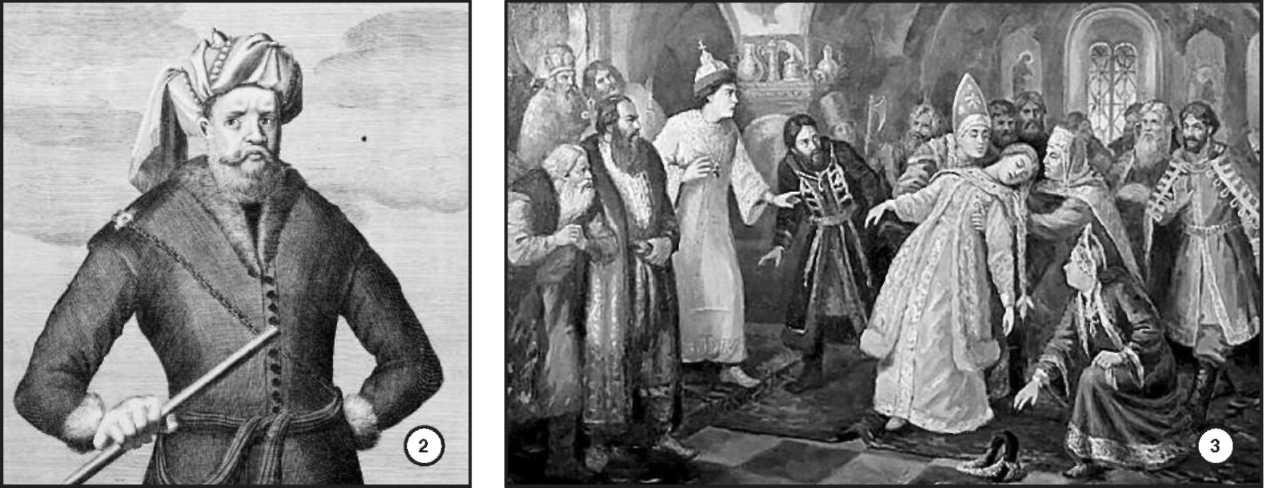 Кристина Сенцова