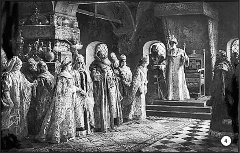 Кристина Сенцова