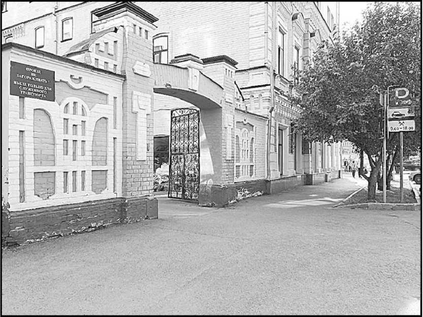 Юлия Кононова