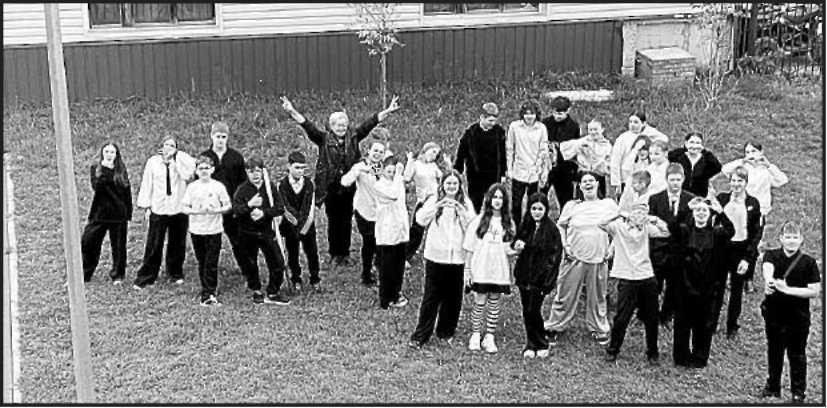 Наталья Кузнецова