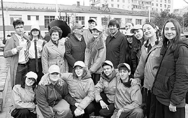 Ольга Игнатова