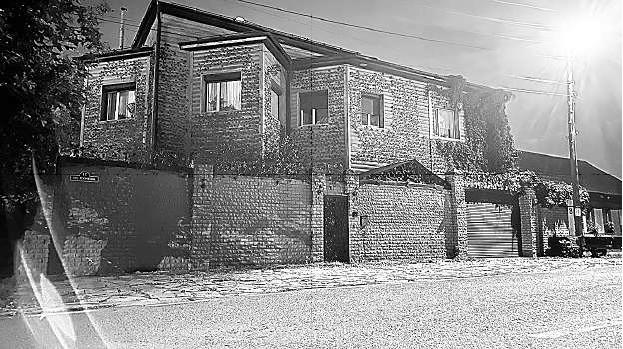 Ольга Игнатова