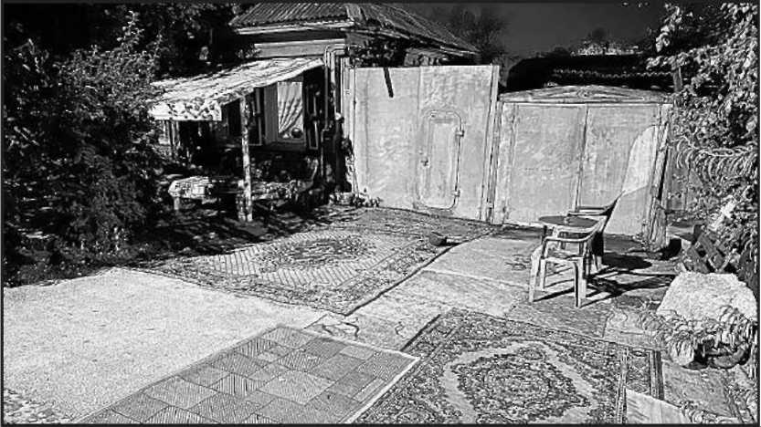 Ольга Игнатова