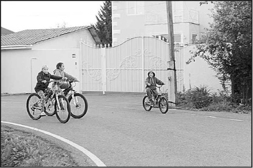 Ольга Игнатова