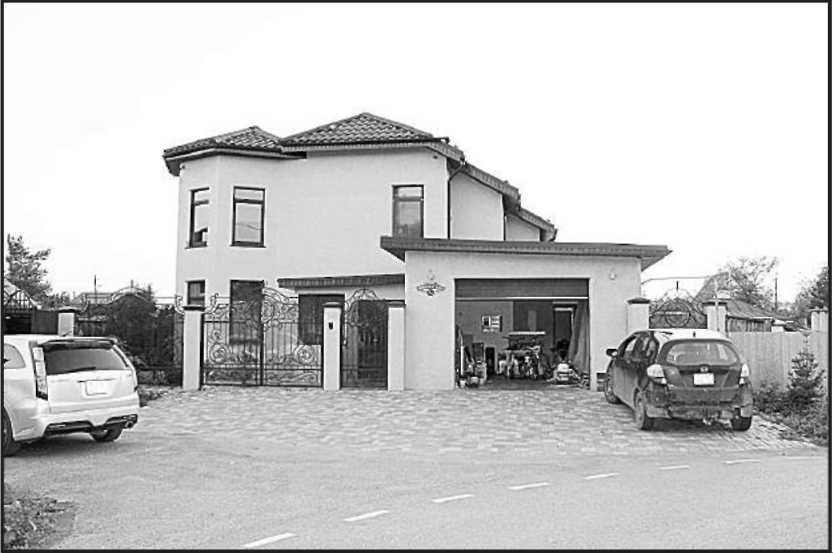 Ольга Игнатова