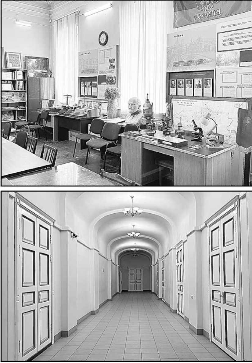 Юлия Кононова, Рената Бизина и из архива редакции