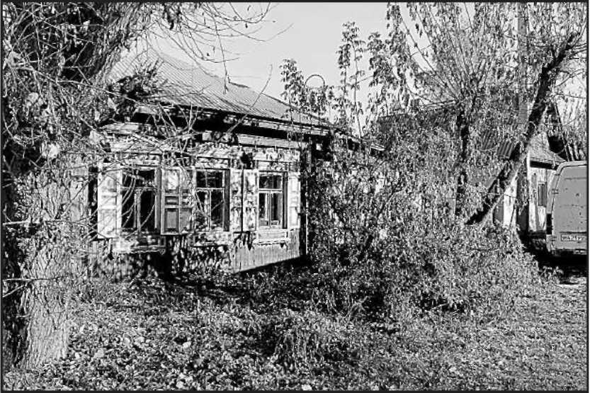 Ольга Игнатова