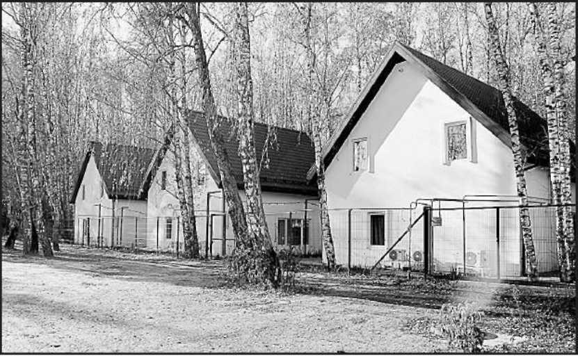 Ольга Игнатова