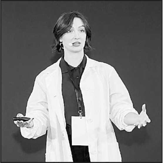 Ольга Игнатова