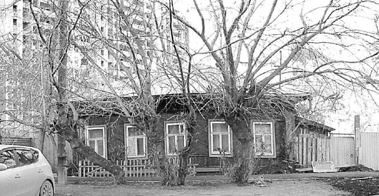 Татьяна Листопадская, из личного и семейного архивов