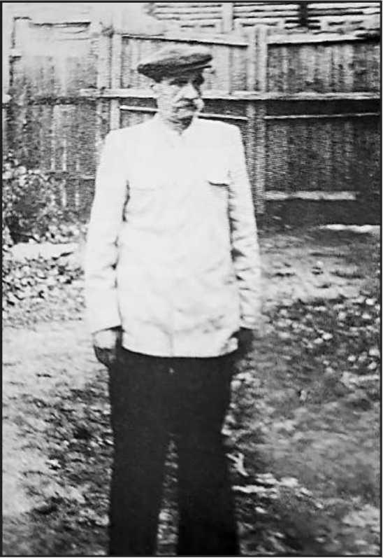 Татьяна Листопадская, из личного и семейного архивов