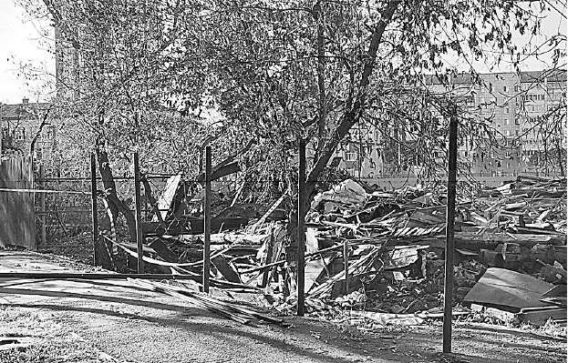 Татьяна Листопадская, из личного и семейного архивов