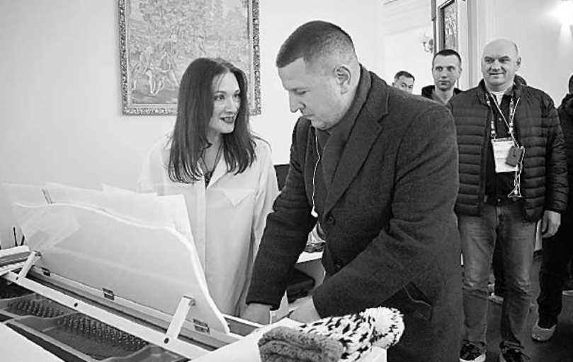 Инна Бардакова