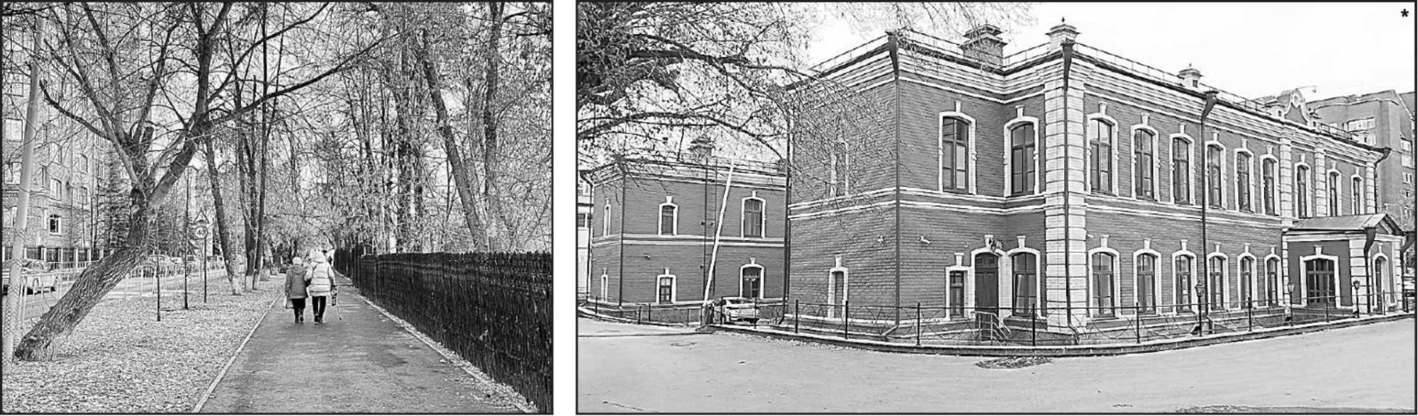 Сергей Кубочкин, Кристина Сенцова и из архива автора