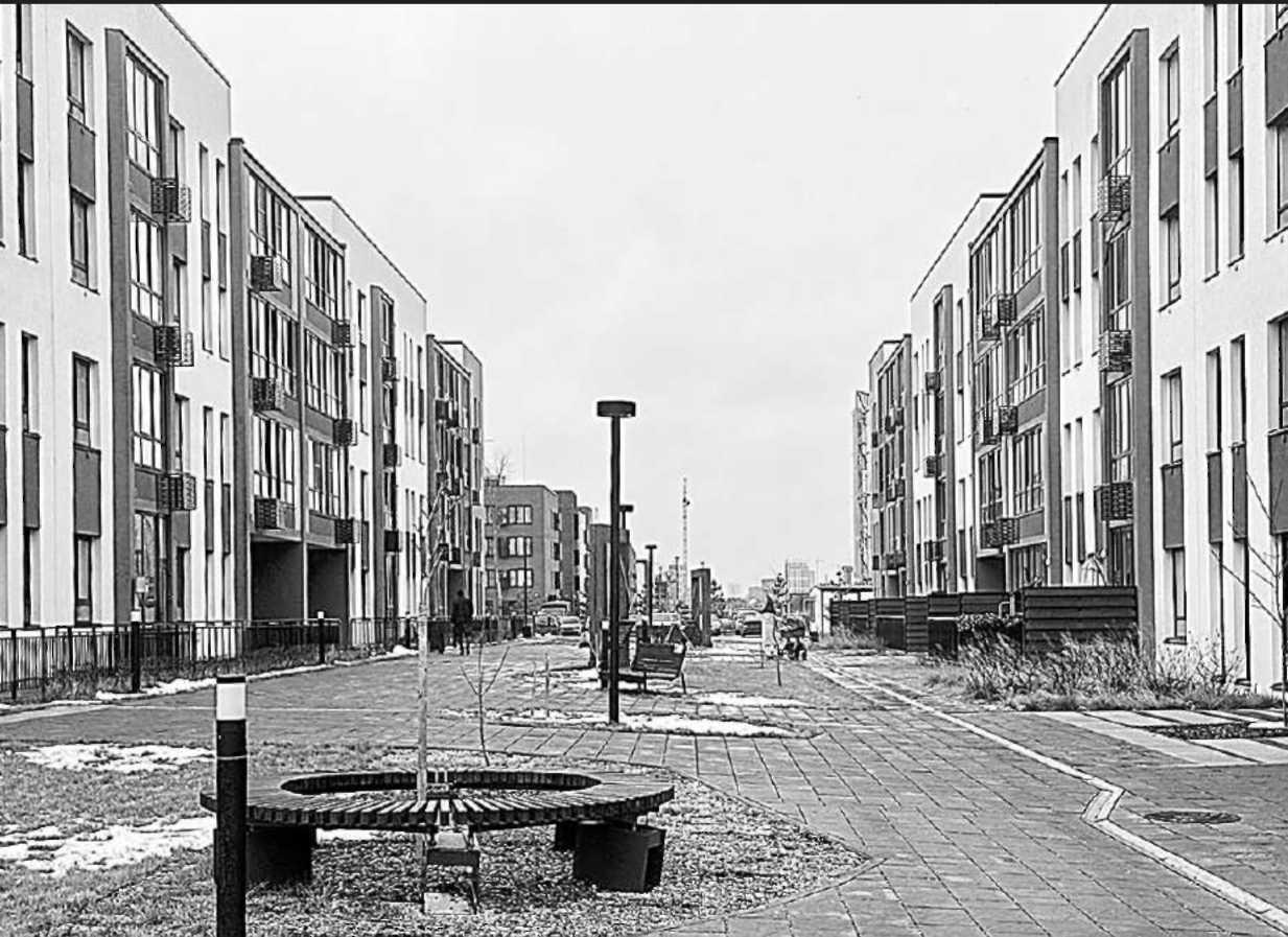 Кристина Сенцова и из личного архива Ивана Забелина