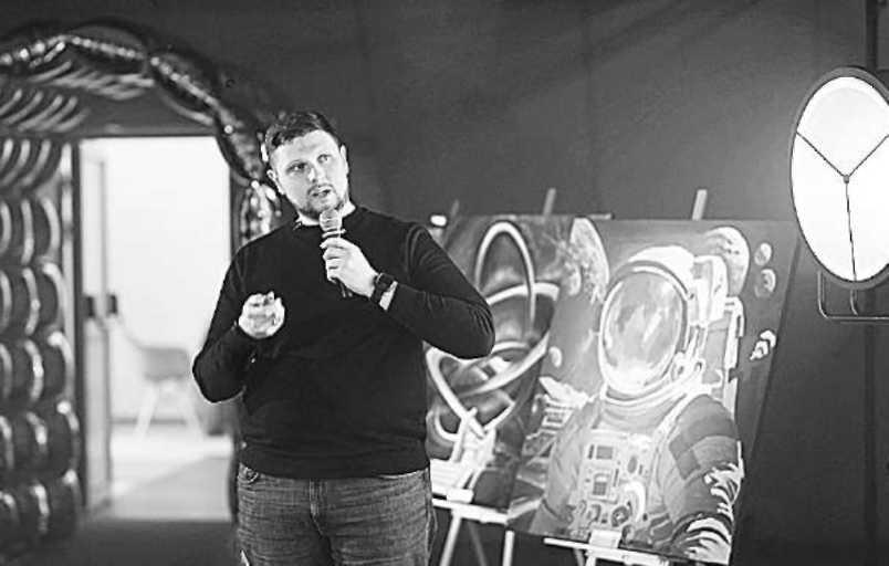 Ольга Игнатова