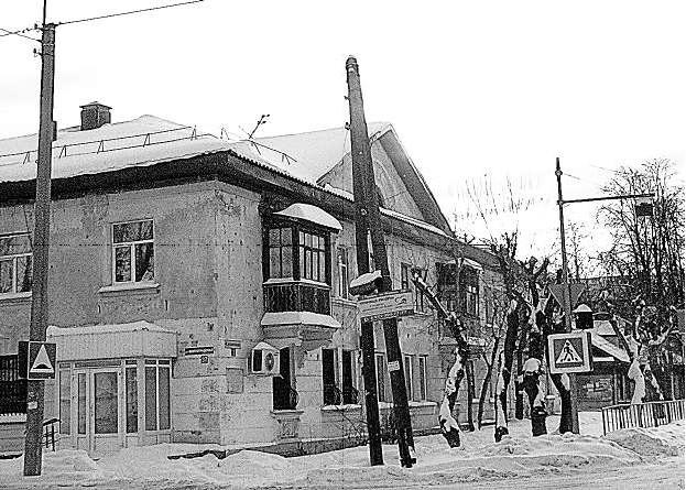 Михаил Генбаруков