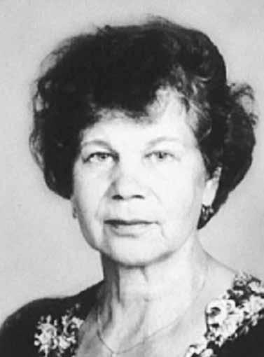 Бухарова Прасковья Петровна (фото gorod-t.info)