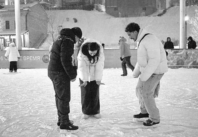 Инна Бардакова