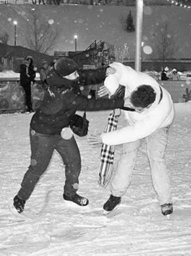 Инна Бардакова