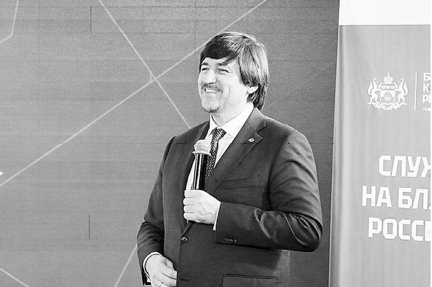 Ольга Игнатова