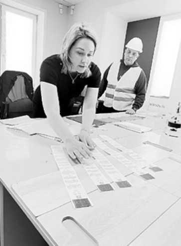 Виктория Волкова