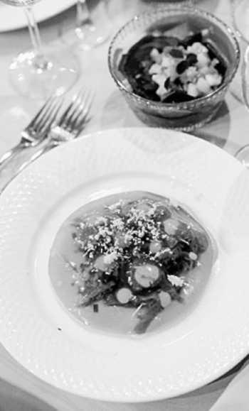 Фирменный студень.