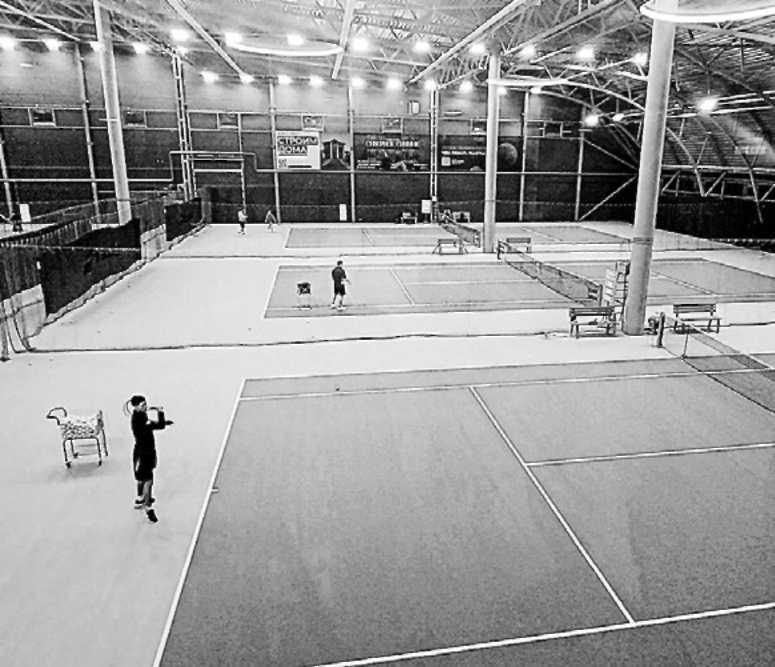 Виктория Волкова